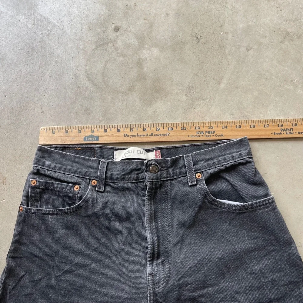 Levis levis 517